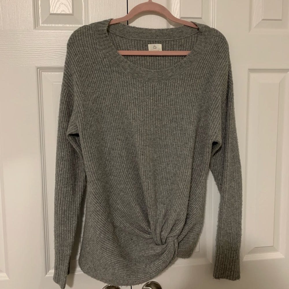 Aerie sweater